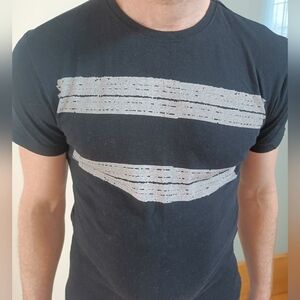 Trendyol Design Men's T-shirt